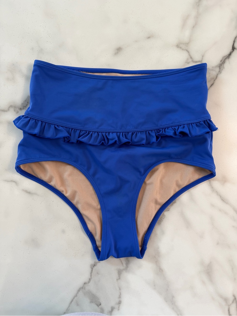 Kortni Jeane Bikini Swim Bottoms